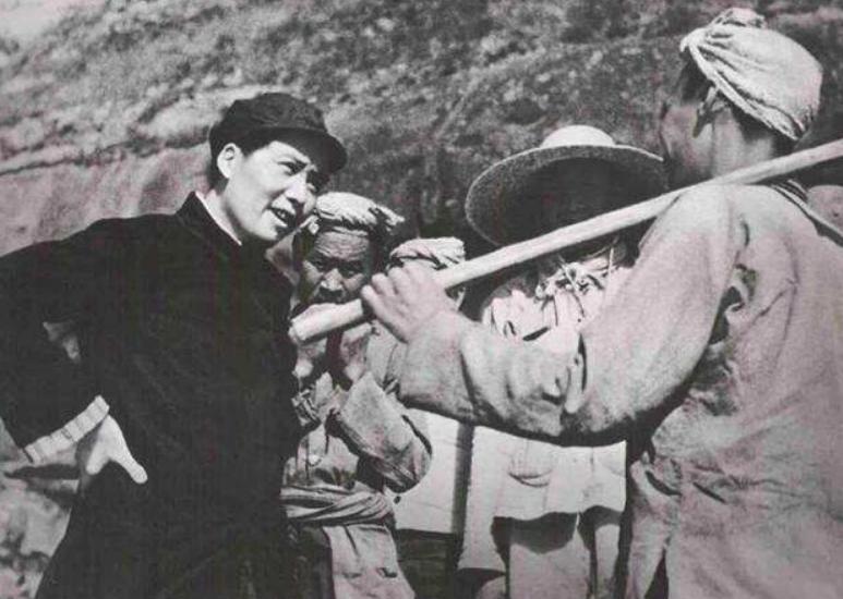 二野大将有几名,二野将军有多厉害