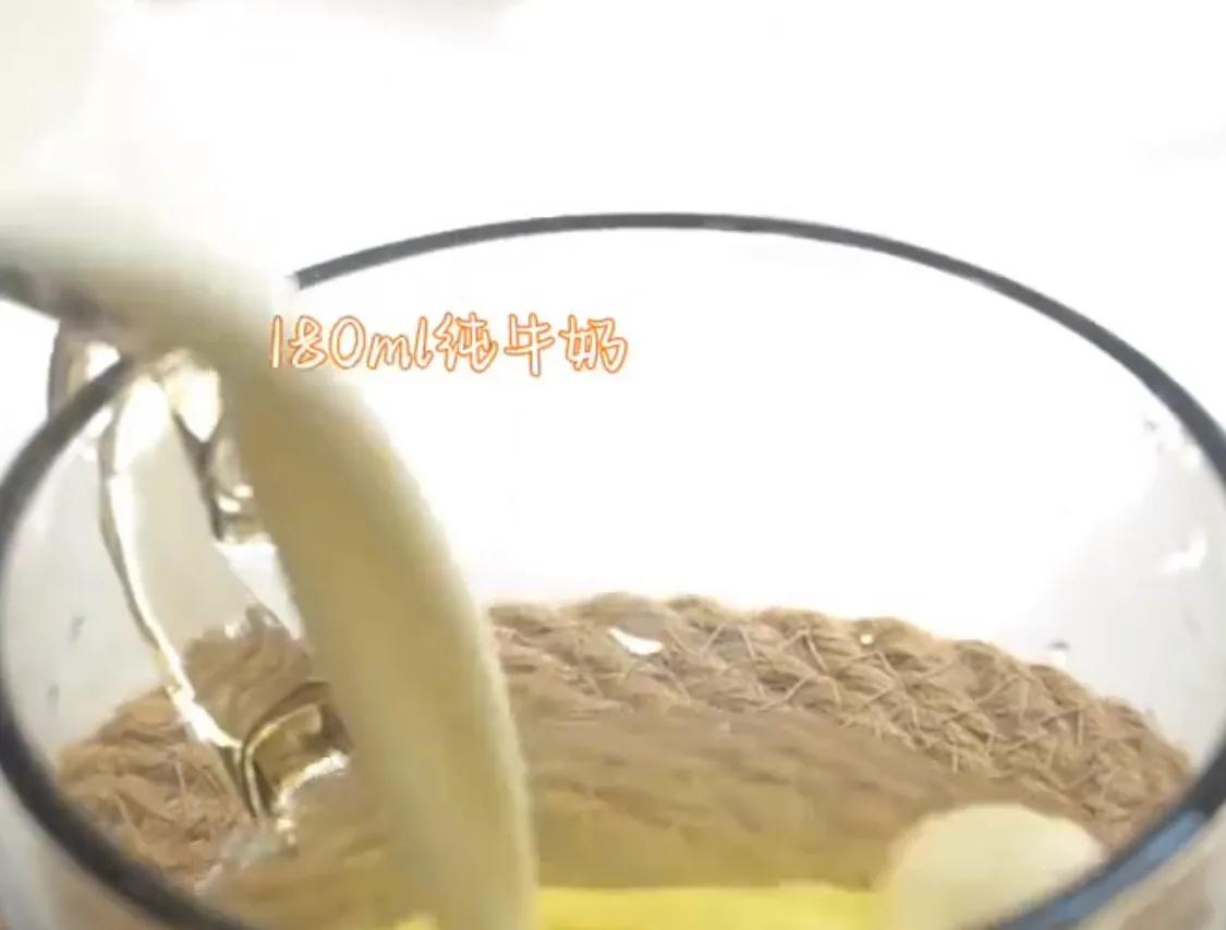 一岁宝宝能吃双皮奶粉么,1岁半孩子能吃双皮奶吗