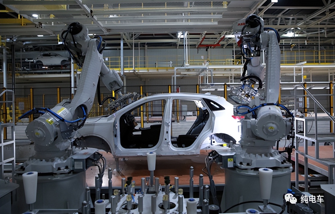 造车资质价值,威马有造车资质吗