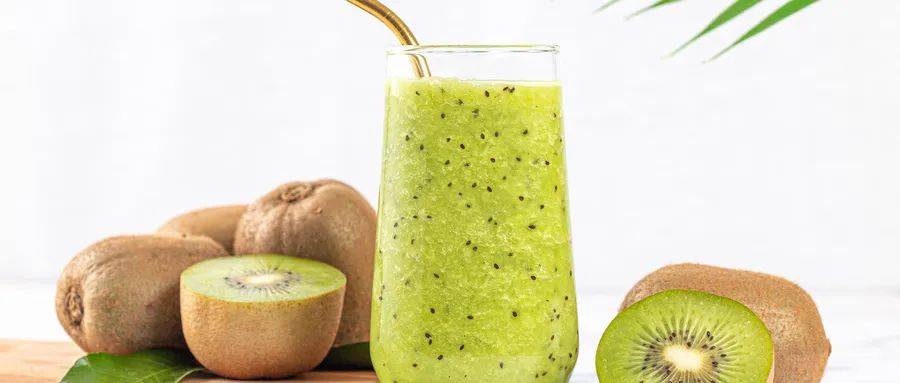 猕猴桃是天然的“长寿果”？绿心和黄心有什么区别？快来学习！