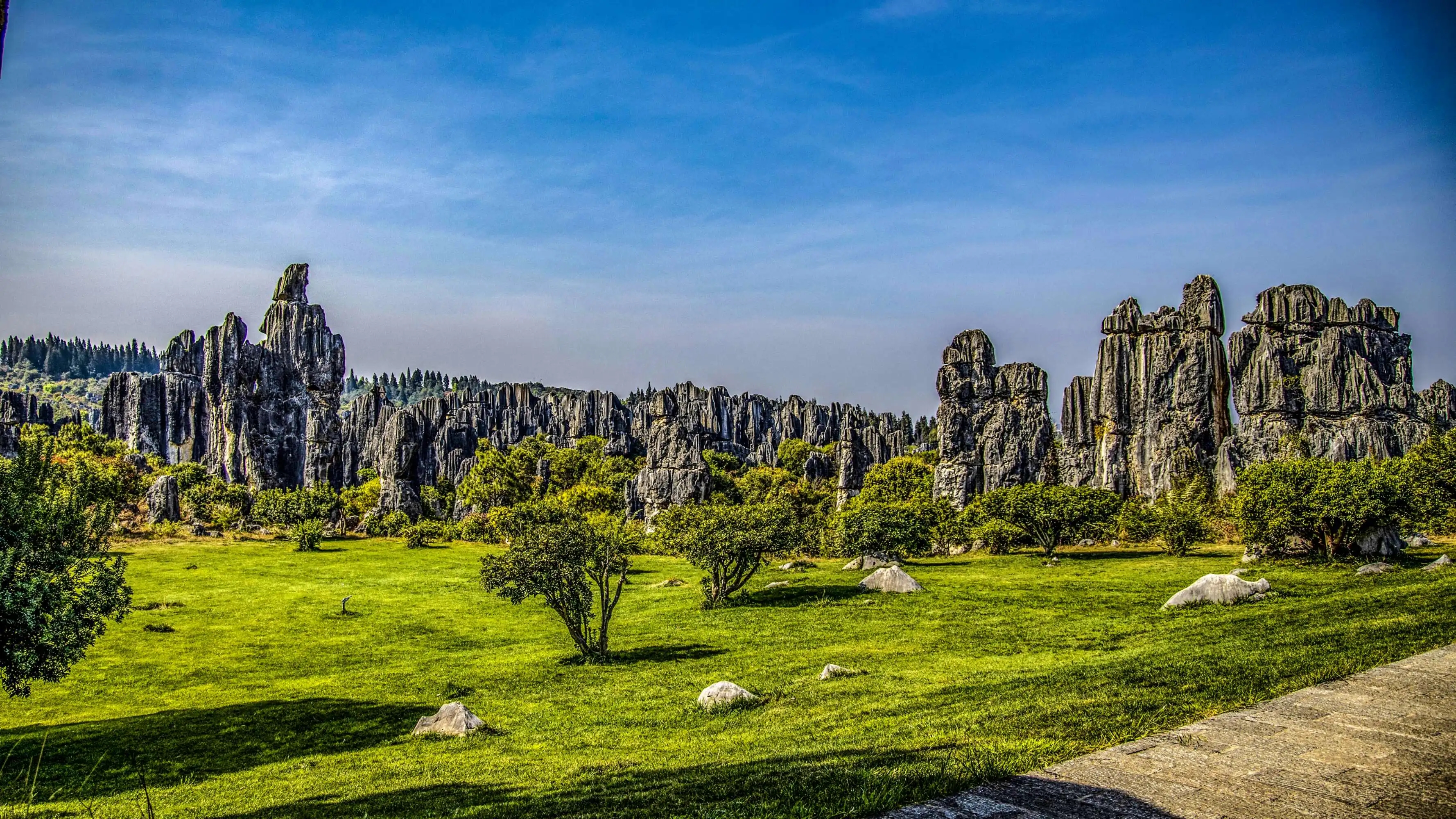 云南昆明旅游攻略自由行攻略,云南旅游自由行攻略昆明大理丽江