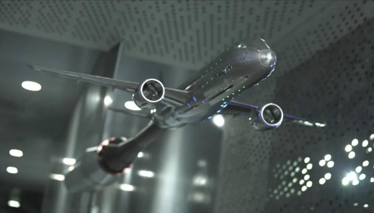 c919国产大飞机能否撼动波音,c919大飞机一天斩获300架订单