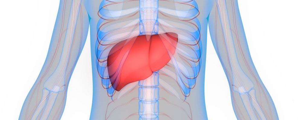 健康科普肝之原穴,健康科普肝腹水