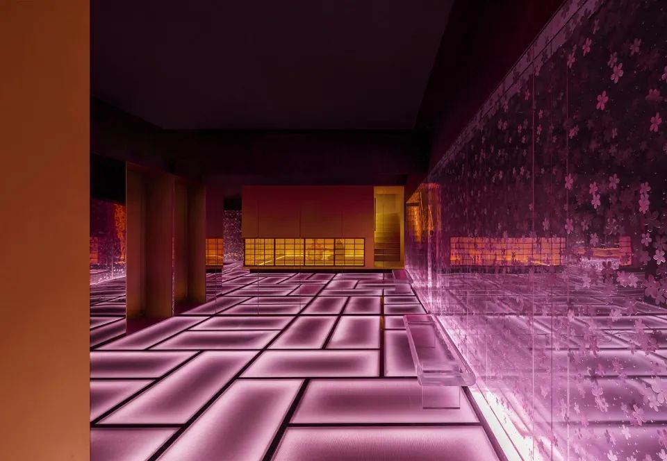 专业网红餐厅设计分析及思路,网红新中式餐厅设计方案案例分享