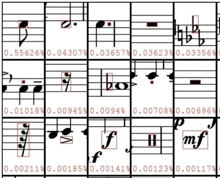 目标检测数据集平台,目标检测公开数据集