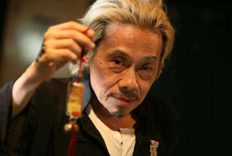 他到底有多牛,刘德华摇滚