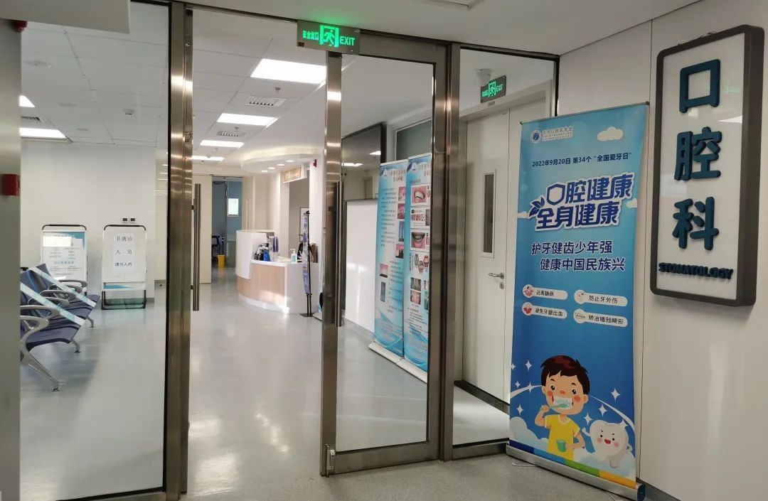 免费义诊一个月！京西这个大医院新添多个科室