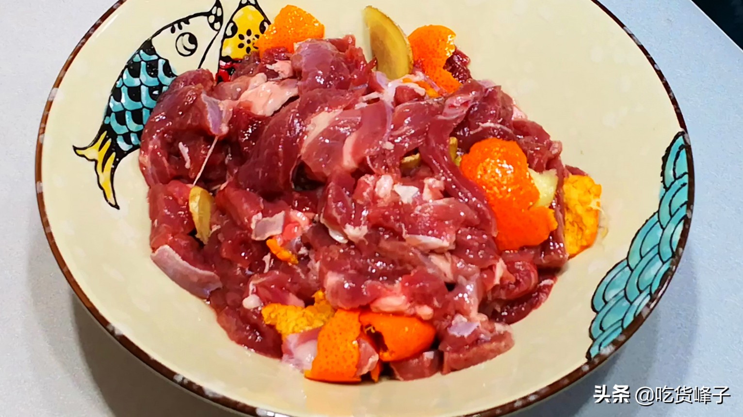 大寒这一天吃羊肉做面条好吗,大寒吃羊肉