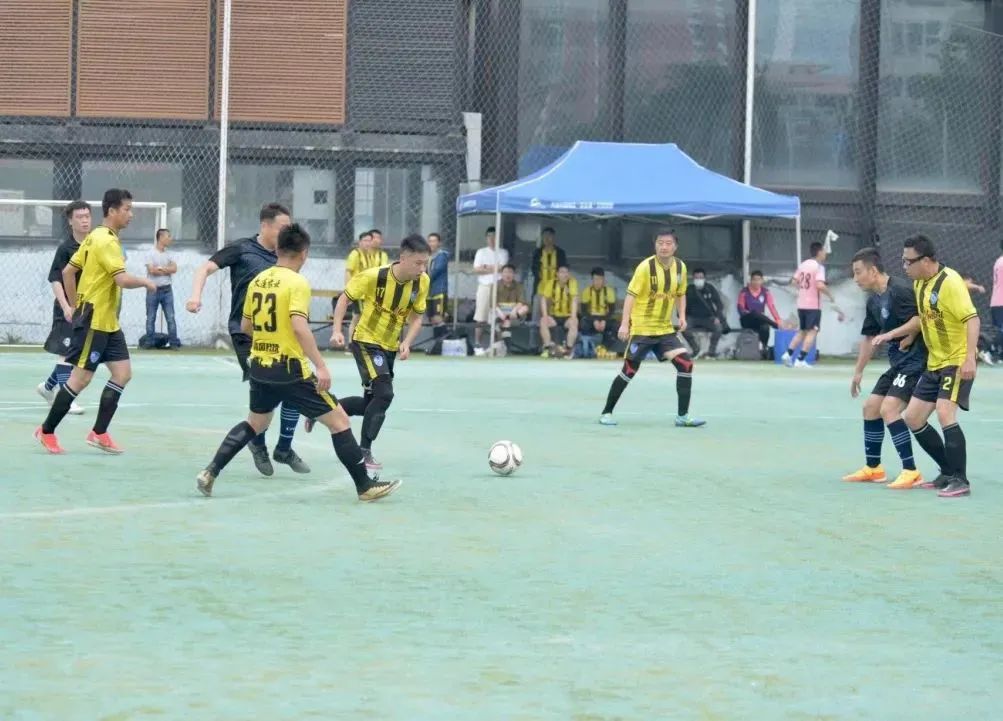 2023年清城区足球联赛赛程表,2020年大连西岗区长杯足球赛