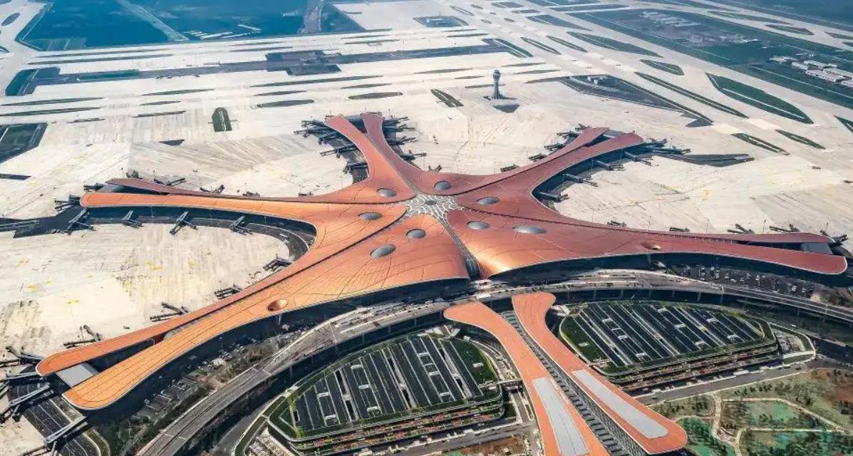 中国“最壕”的十大基建工程，每项都是世界之最，知道是哪些吗？