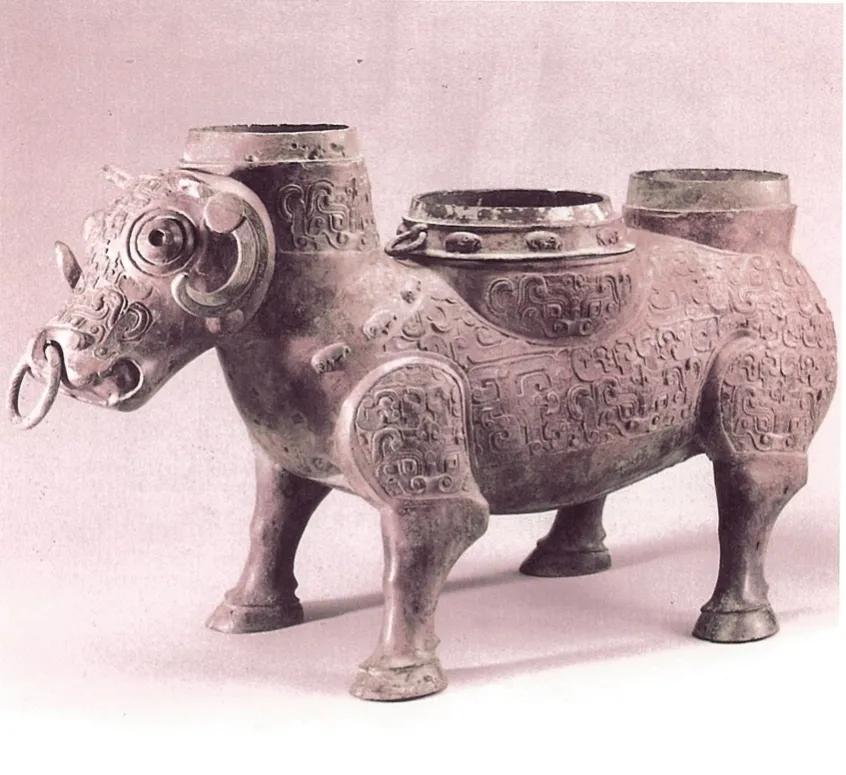 国宝古董流失海外,流失海外的古董国宝