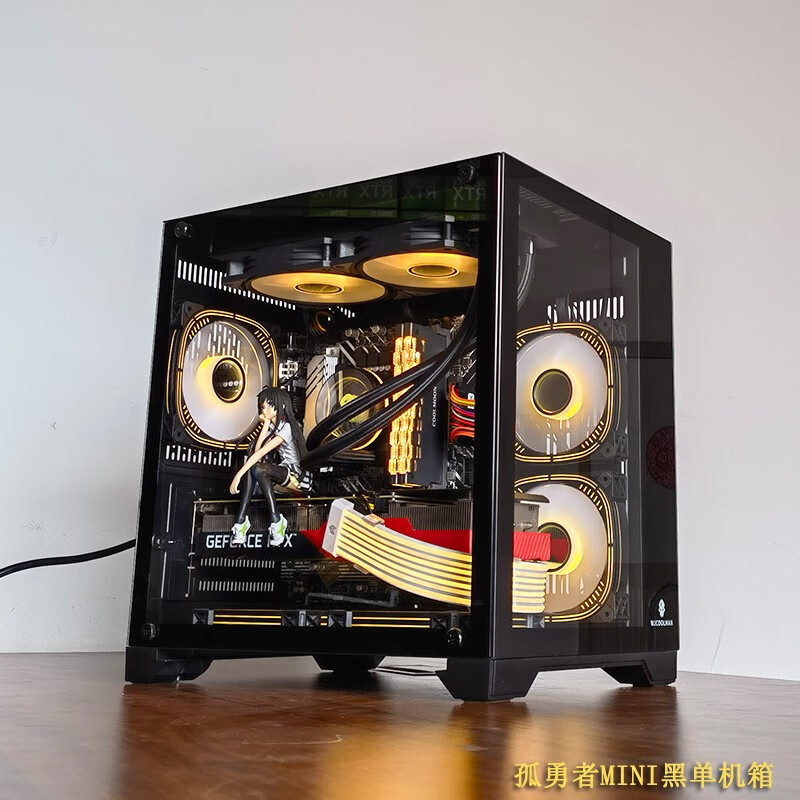 3060ti搭配i5好吗,3060tig6x搭配12代i5