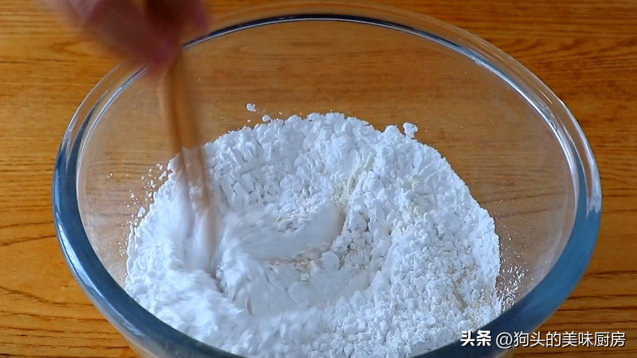 1斤粉做马拉糕的做法,马拉糕做法用什么面粉