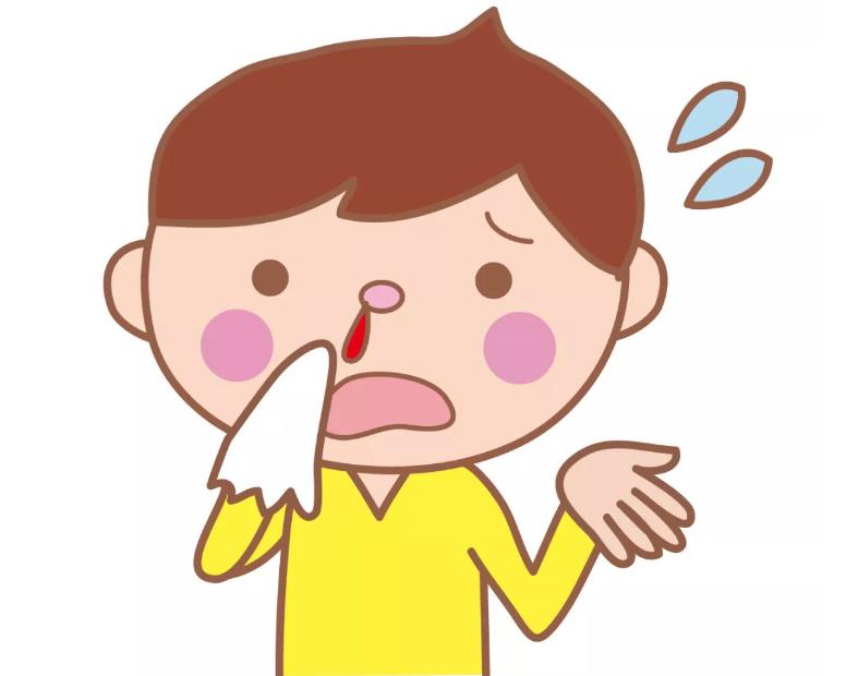 流鼻血上火吃中成药,上火流鼻血吃什么中成药