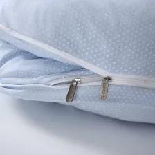 怀孕期间要不要用孕妇枕？怎么挑选？