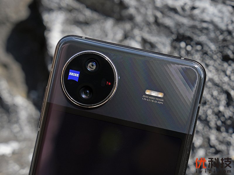 vivozflip颜值天花板,vivoxflip最新深度评测