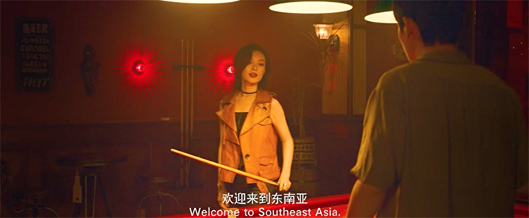 娑堝け鐨勫ス绂诲澶辫釜,濡诲瓙绂诲娑堝け