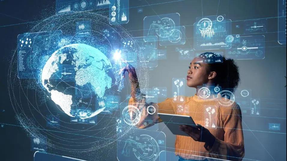 出海跨境服务公司,出海服务企业排名