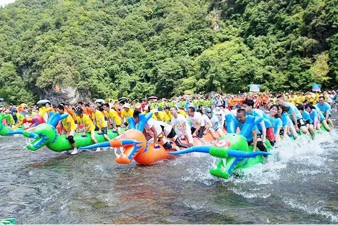 海美、小吃巨好吃！这个神还原游戏世界的小城，不该这样被埋没！