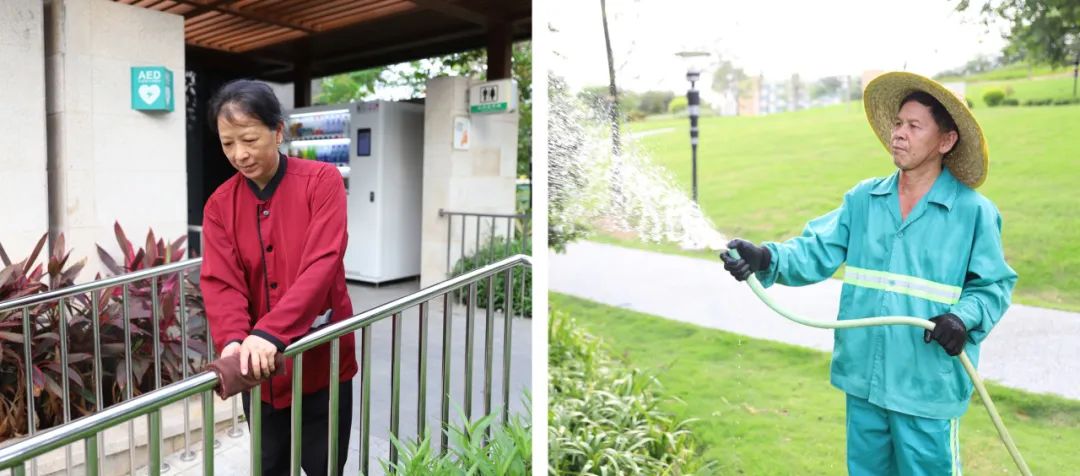 绿清服务公司怎么样,绿清服务