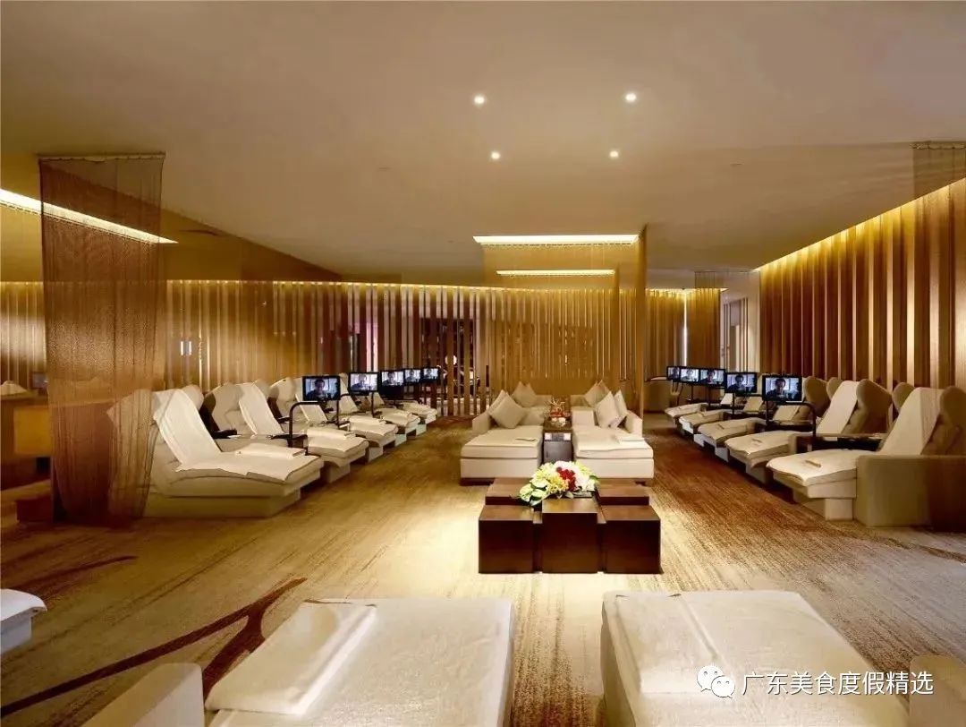 清凉一夏温泉泡池,炎炎夏日要去哪里玩水