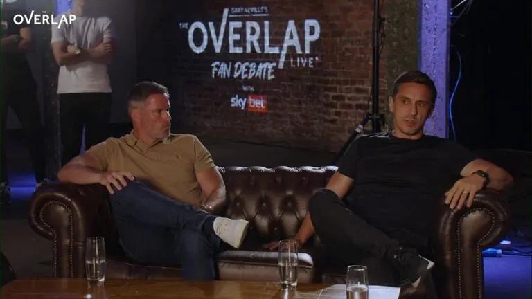 豪门转会：内维尔批C罗博格巴巴萨向蓝军推荐德容、美羊羊和德佩