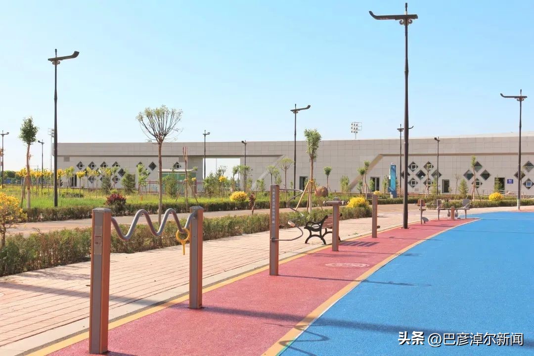 巴彦淖尔市体育馆项目,巴彦淖尔市乌拉特前旗新建体育馆