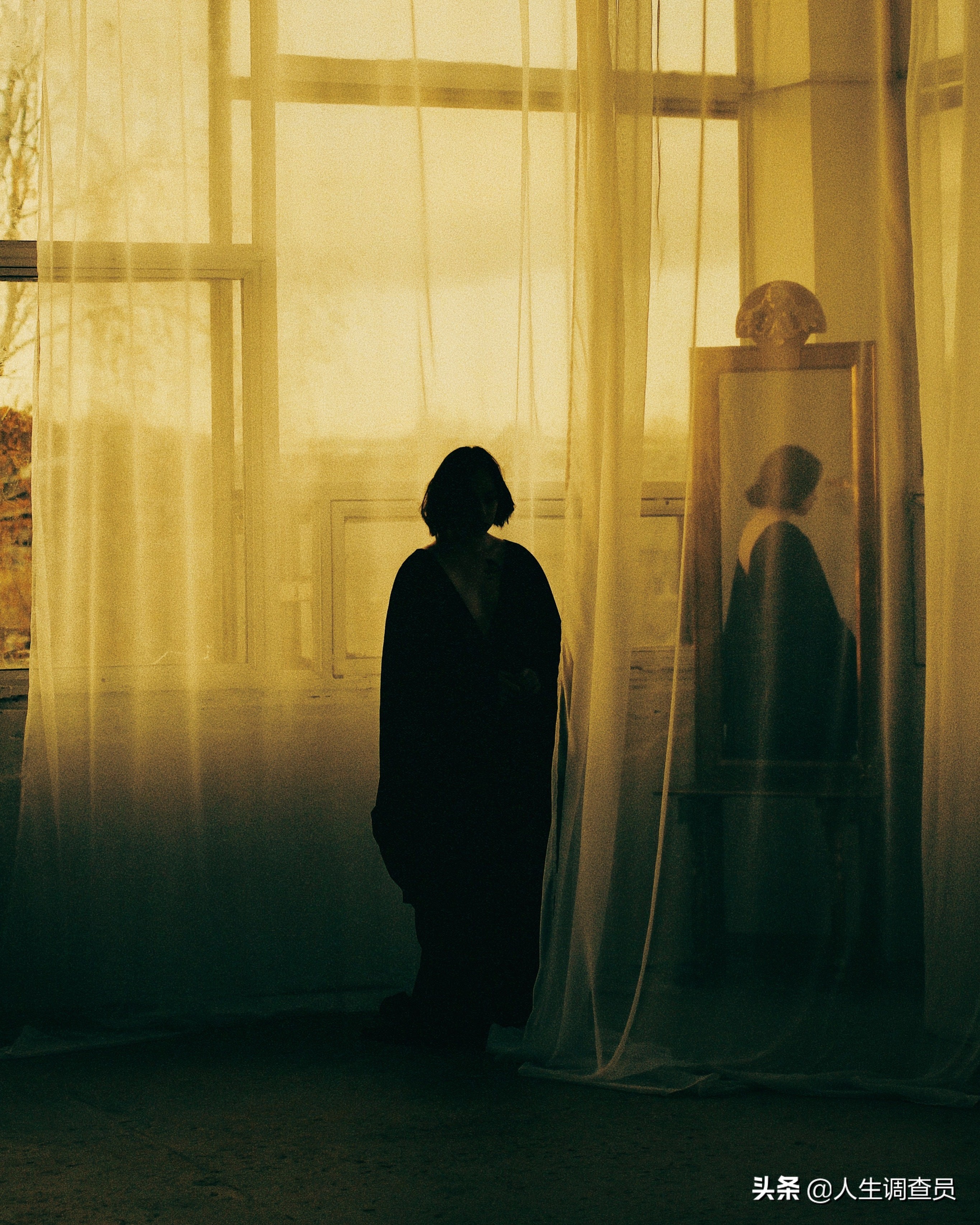 鬼魂真的存在吗科学解释真相,能看到鬼魂有科学依据吗