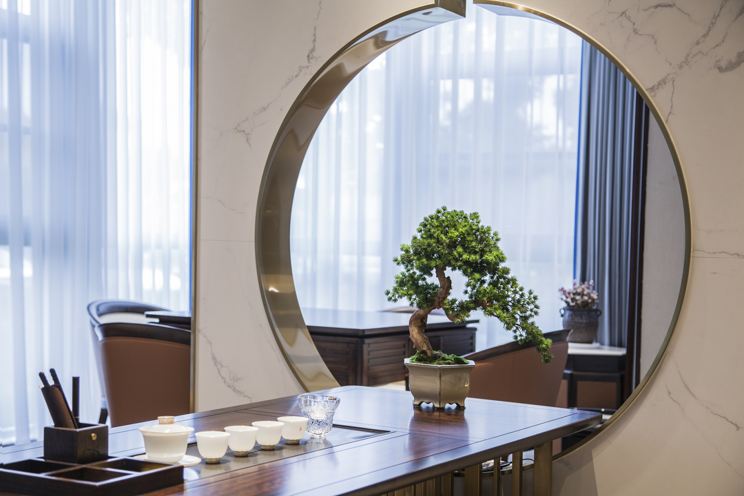 赖氏东辰丨一室好景君须记，最是人间烂漫时