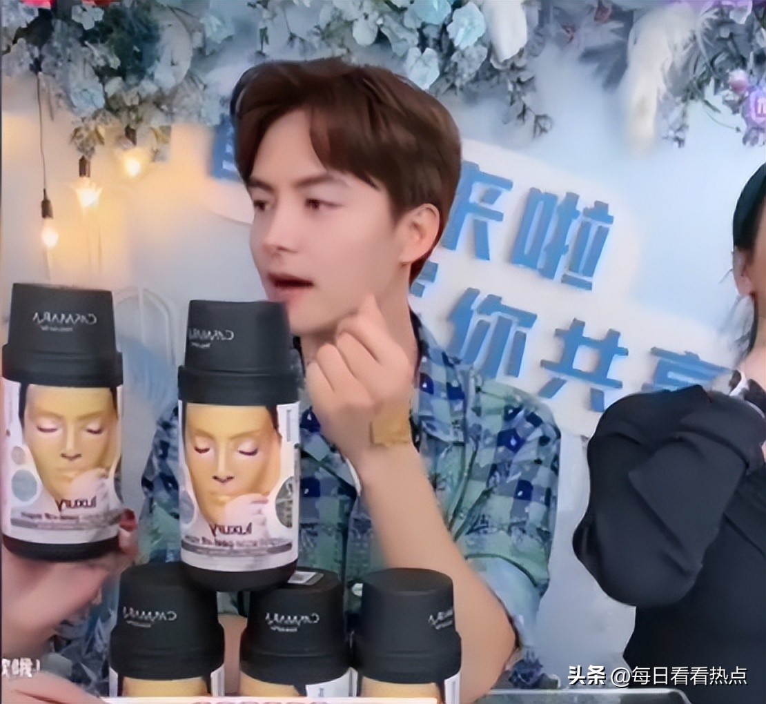 抖音卖货第一人明星,抖音卖货最厉害的十大明星