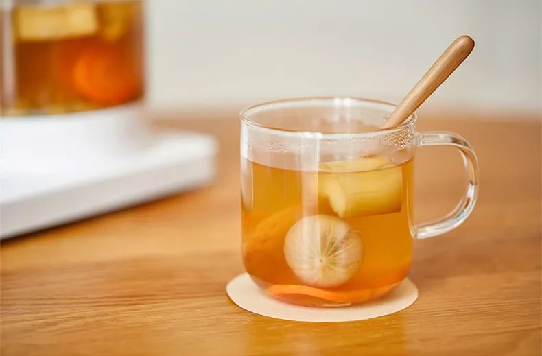 夏季养生壶祛湿,春季如何用养生壶养生