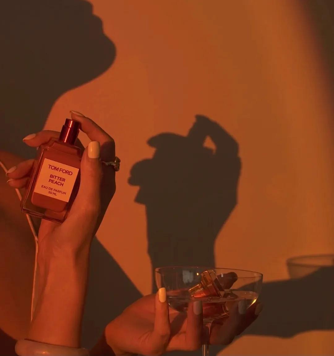 能喝的香水是什么,能喝的香水指什么茶