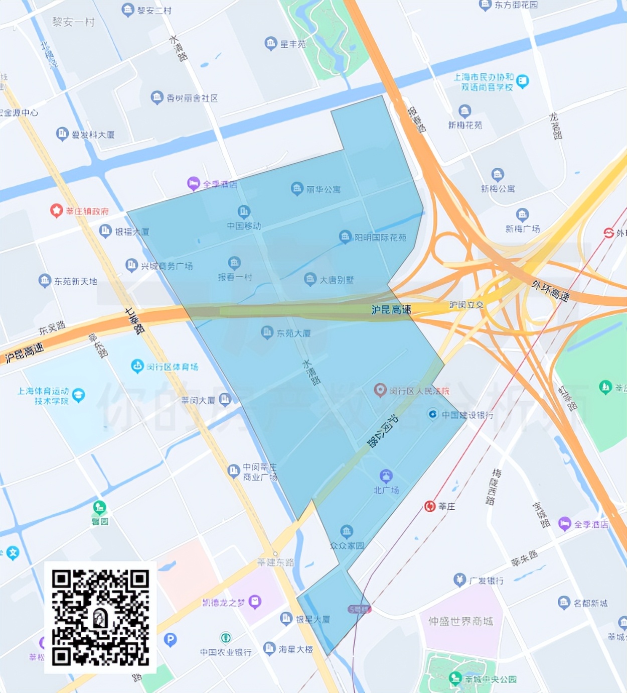 老闵行学区房怎么选,上海学区房各区详解闵行