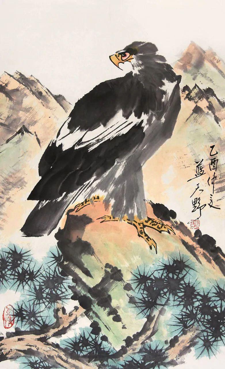 姜子牙扮演者蓝天野多少岁,致敬姜子牙扮演者蓝天野先生