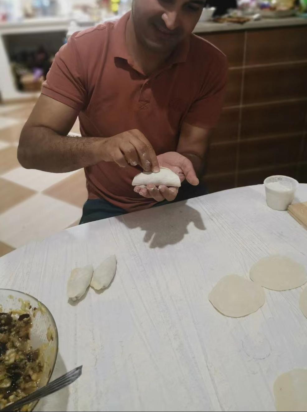 在非洲打工是怎样的体验？