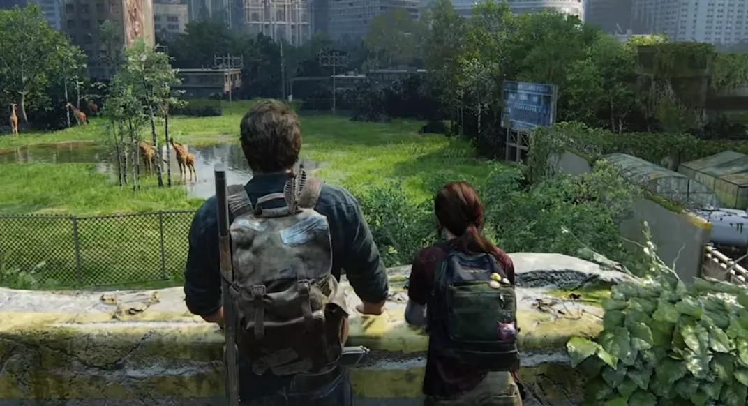 《最后生还者》为什么PC移植叕翻车