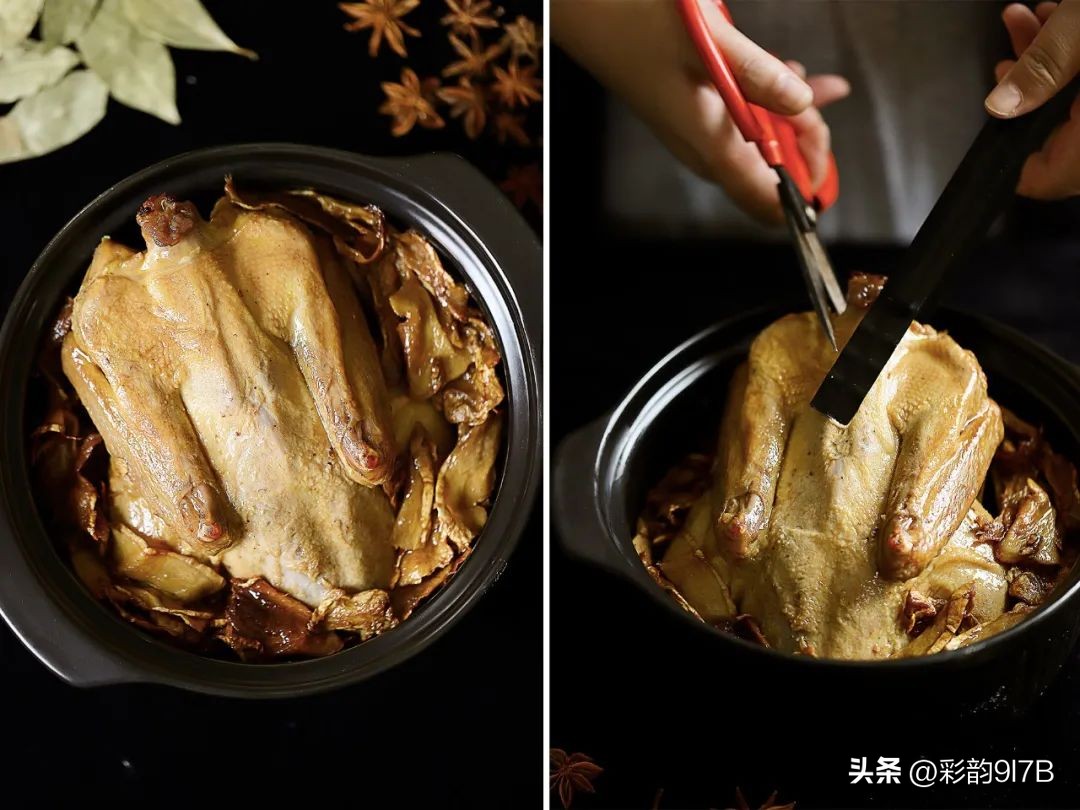 尝鲜砂锅姜母鸭半只优惠团购,正宗原汁姜母鸭