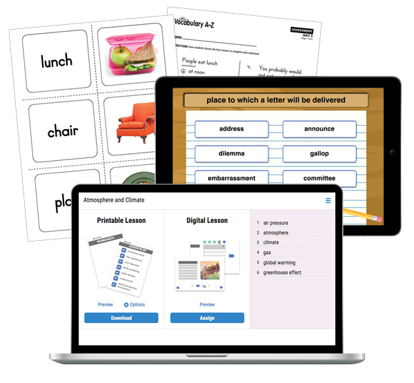 什么是大名鼎鼎的LearningA-Z?全球最详细的中文版图文视频介绍
