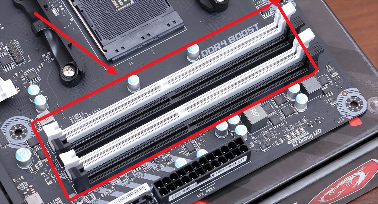 手把手教你组装一台电视,新手小白怎么组装一台电脑