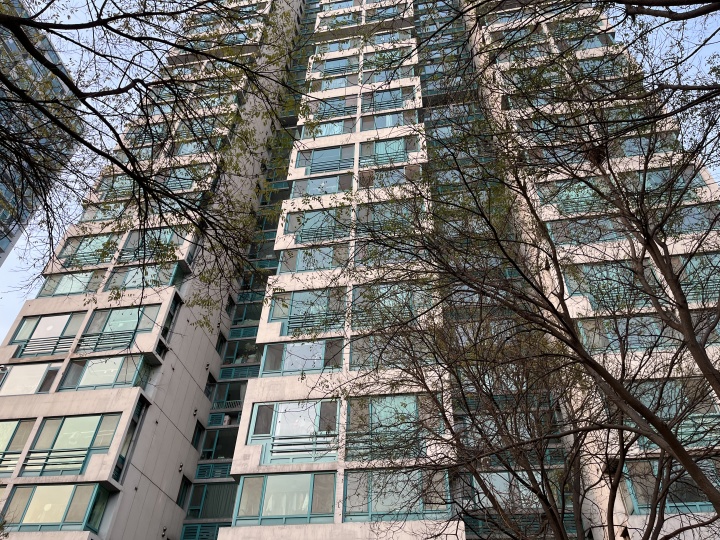 北京丰台怡海花园房子多少钱一平,北京丰台区怡海花园恒泰园的房价