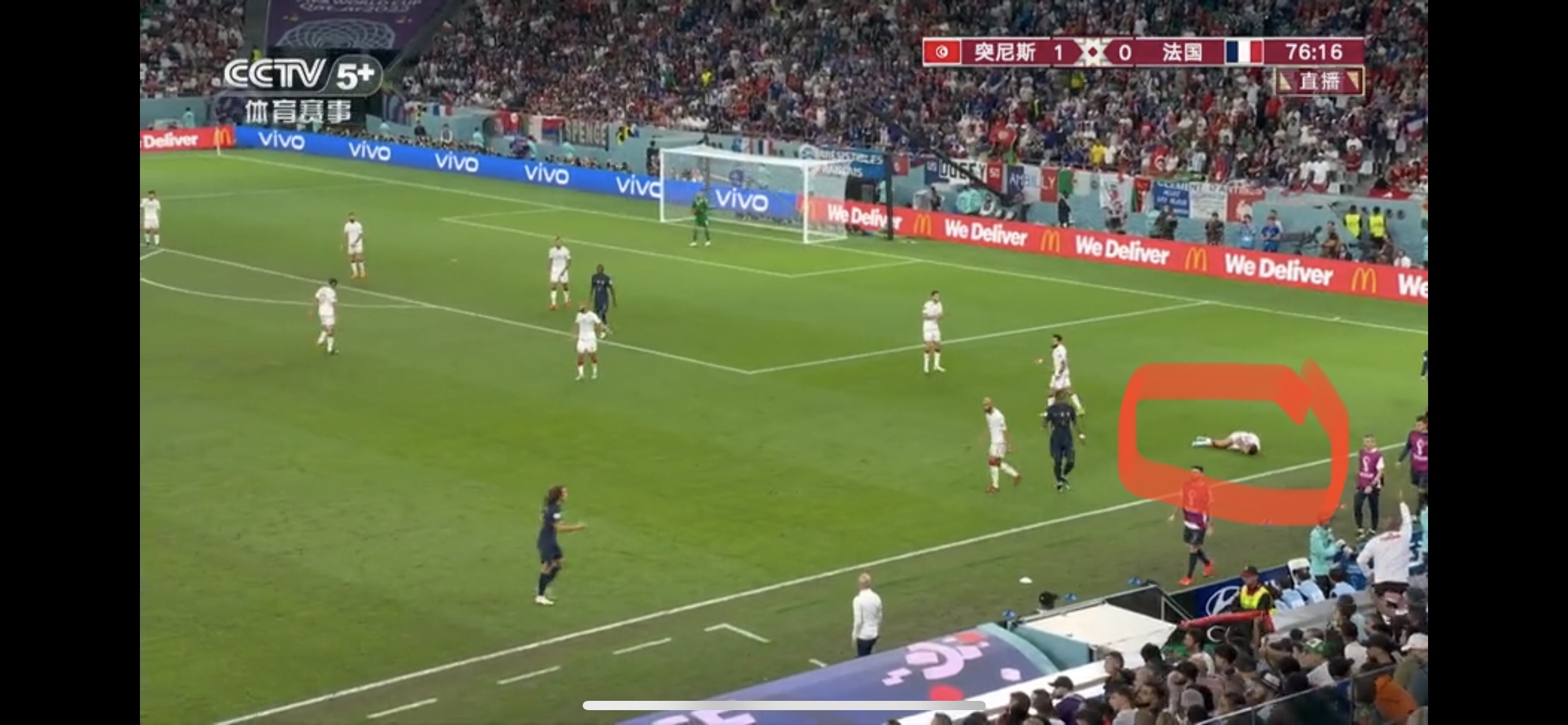 世界杯精彩解说文字版,世界杯精彩进球解说