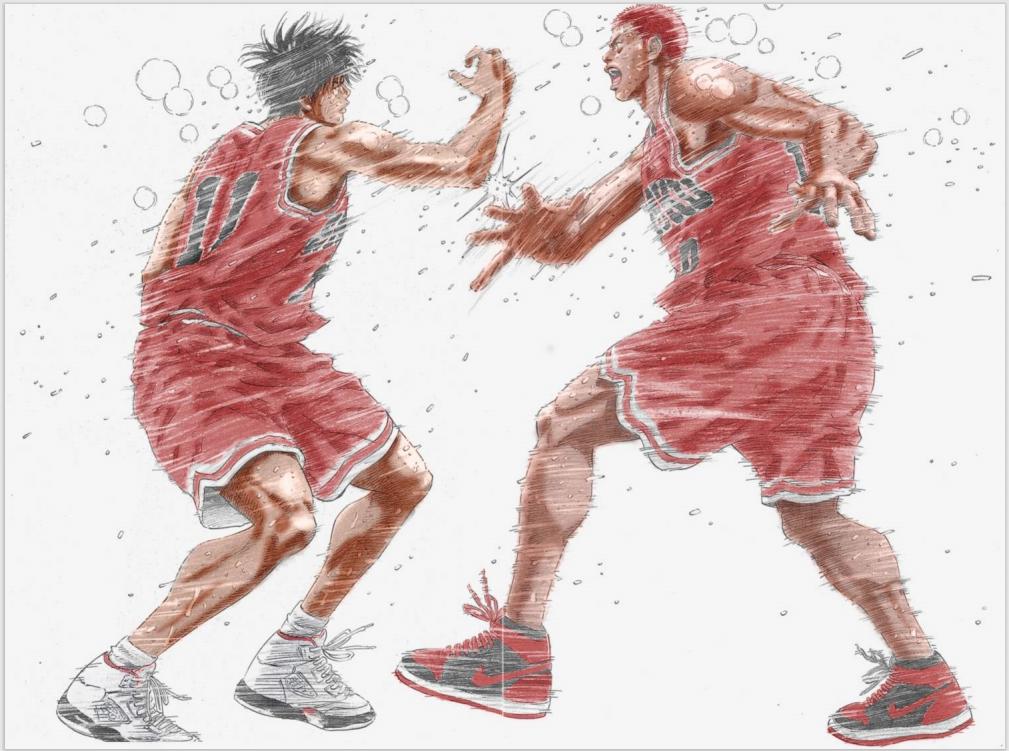 灌篮高手现在票房多少,灌篮高手最新票房