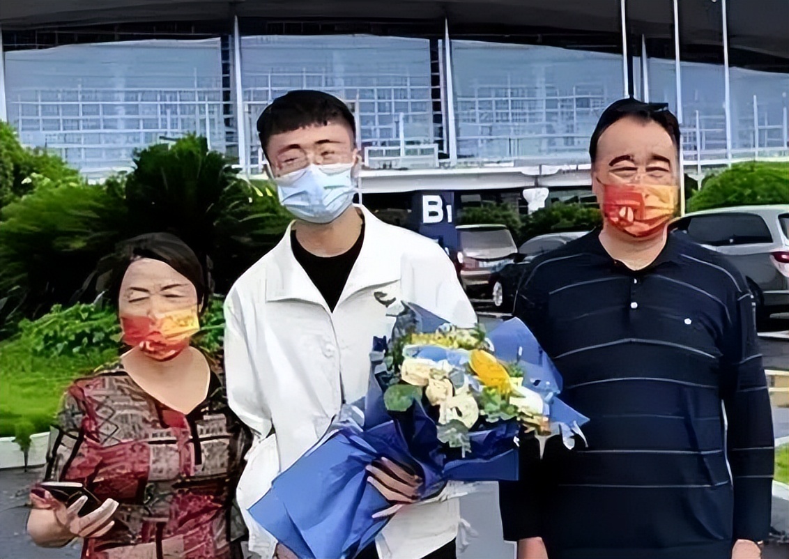 江西2岁被拐小孩20年找到下集,江西被拐24年的儿子完整视频