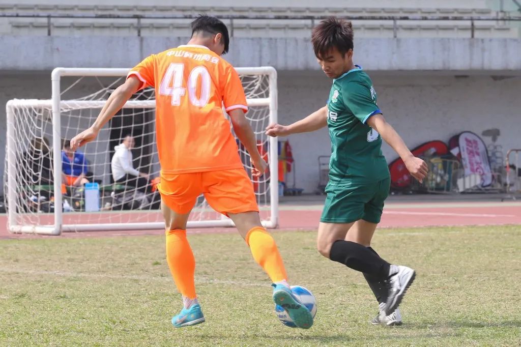 中山足球邀请赛,中山东区篮球联赛