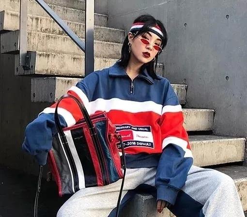 卫衣为什么叫卫衣,什么是卫衣短绒