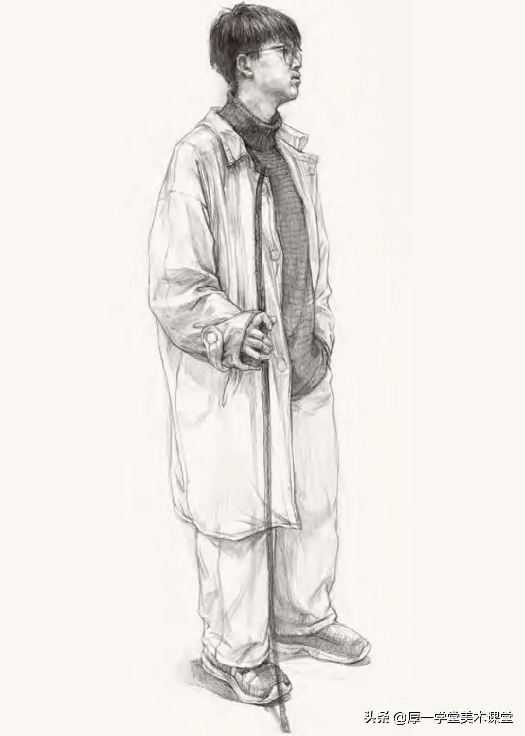 2021年《中国美术学院考生优秀试卷评析》来了