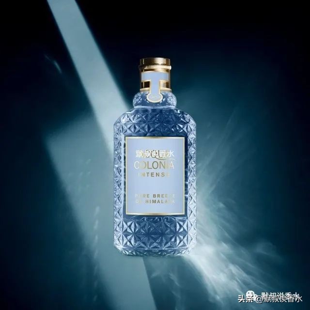 大牌香水推荐清冽淡香,平价柠檬薄荷清新香水