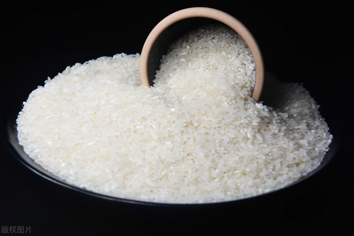 已经生虫的大米怎么去除米虫,大米生虫怎样放不生虫