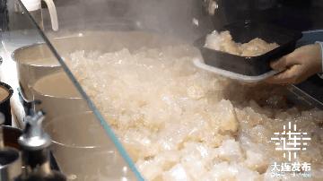 深藏不露的美食有哪些,大连最值得去的美食街