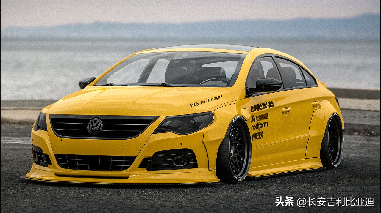 这两种二手车，看着品质好，价格便宜！买了肯定会后悔